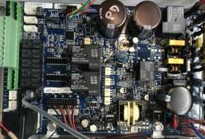 Hayward Pro Logic GLX-PCB-PRO replacement board